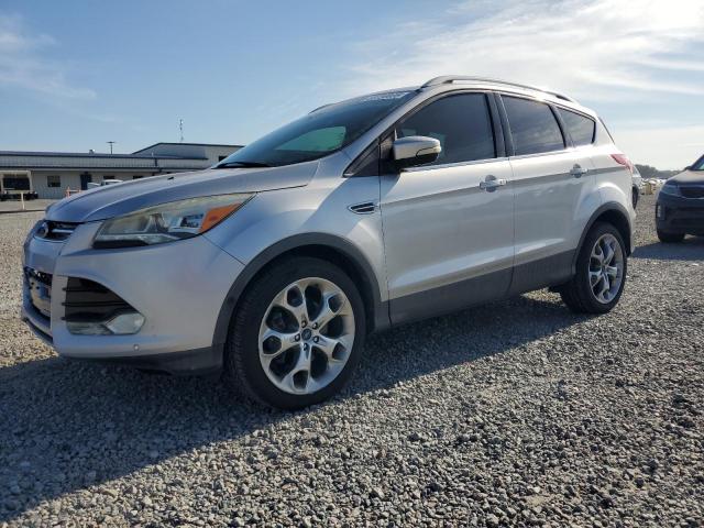 2014 FORD ESCAPE TITANIUM, 