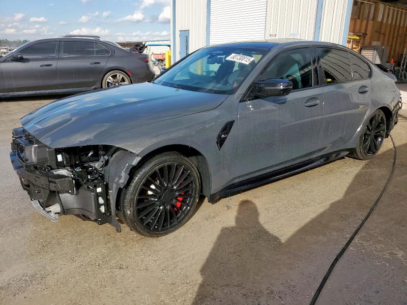 2025 BMW M3 COMPETITION, 