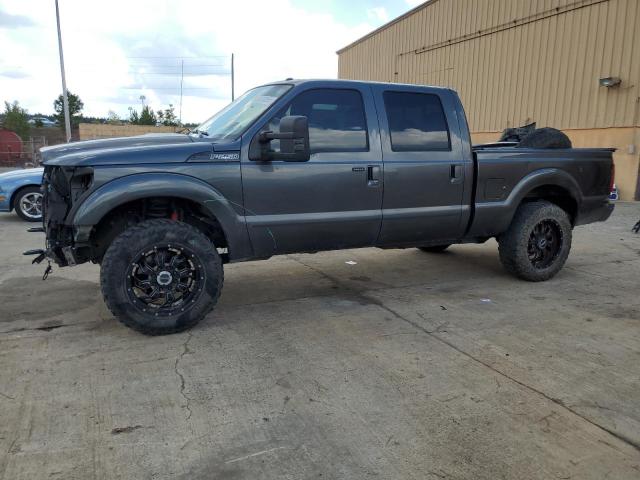 2016 FORD F250 SUPER DUTY, 