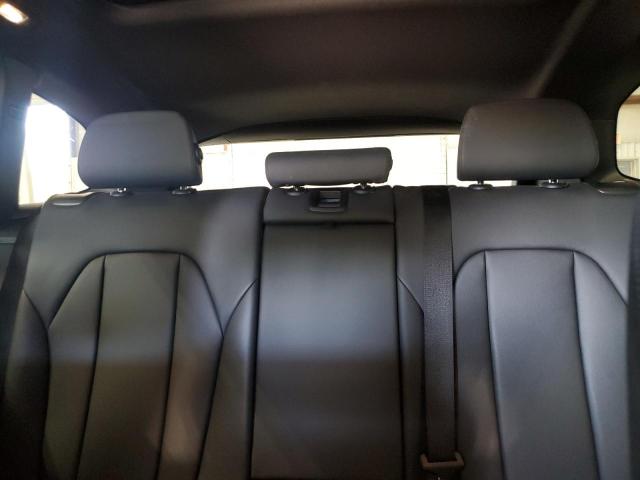 5UXTR9C56KLP80777 - 2019 BMW X3 XDRIVE30I WHITE photo 10