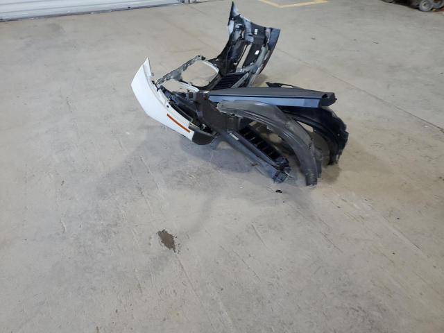 5UXTR9C56KLP80777 - 2019 BMW X3 XDRIVE30I WHITE photo 13