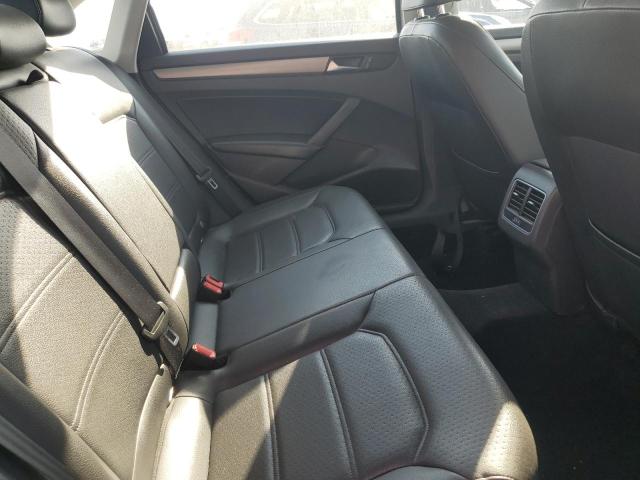 1VWBN7A35EC028018 - 2014 VOLKSWAGEN PASSAT SE 银色 照片 10