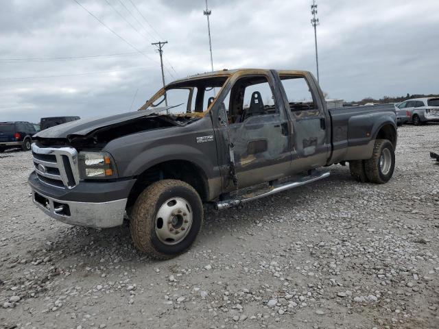 2006 FORD F350 SUPER DUTY, 