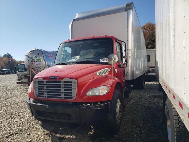 2018 FREIGHTLINER M2 106 MEDIUM DUTY, 