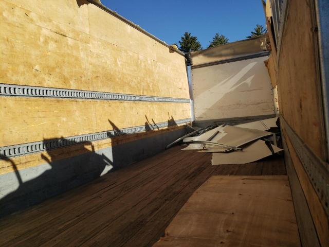 3ALACWFCXJDKA7939 - 2018 FREIGHTLINER M2 106 MEDIUM DUTY RED photo 11