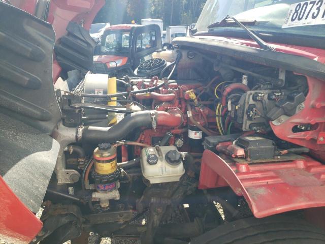 3ALACWFCXJDKA7939 - 2018 FREIGHTLINER M2 106 MEDIUM DUTY RED photo 12