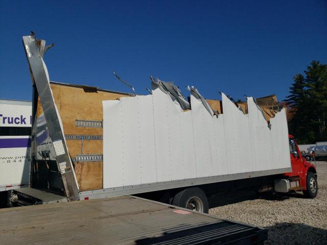 3ALACWFCXJDKA7939 - 2018 FREIGHTLINER M2 106 MEDIUM DUTY RED photo 3