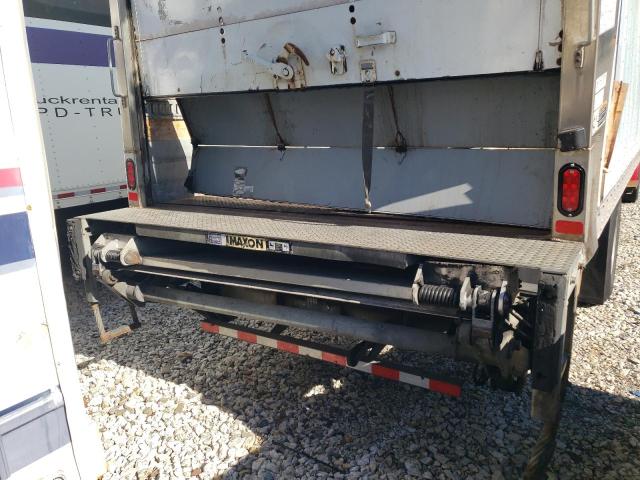 3ALACWFCXJDKA7939 - 2018 FREIGHTLINER M2 106 MEDIUM DUTY RED photo 6