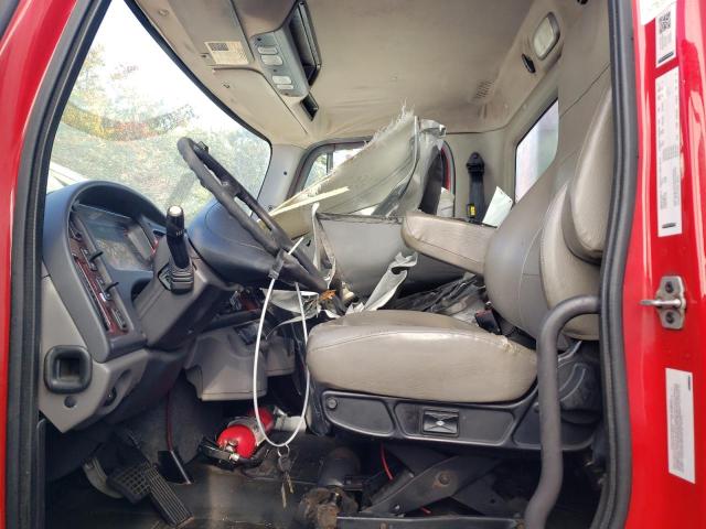 3ALACWFCXJDKA7939 - 2018 FREIGHTLINER M2 106 MEDIUM DUTY RED photo 7