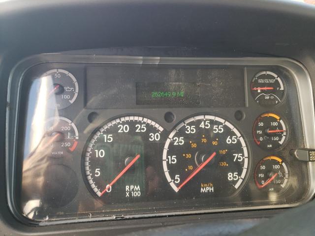 3ALACWFCXJDKA7939 - 2018 FREIGHTLINER M2 106 MEDIUM DUTY RED photo 9