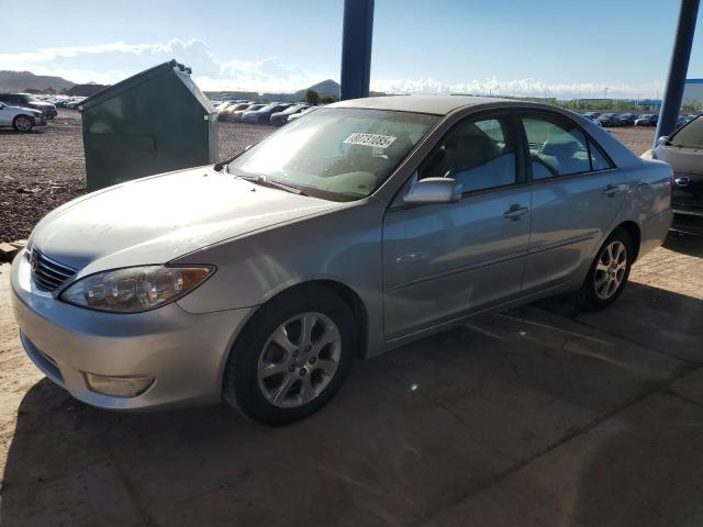 2005 TOYOTA CAMRY LE, 