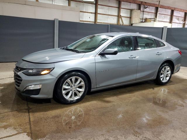 2024 CHEVROLET MALIBU LT, 