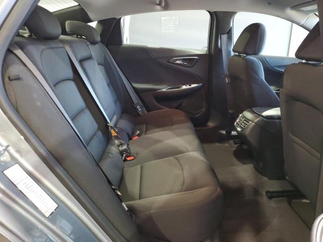 1G1ZD5ST0RF151438 - 2024 CHEVROLET MALIBU LT 灰色 照片 10