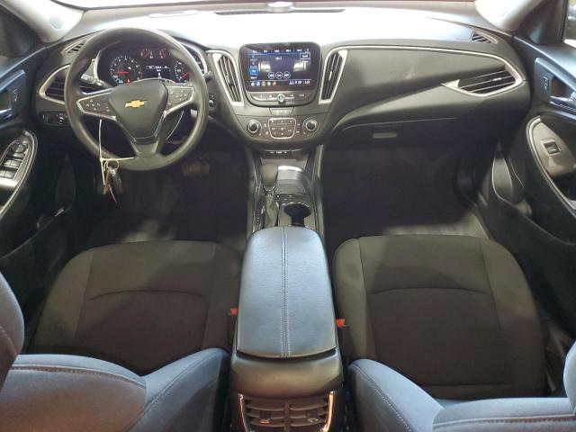 1G1ZD5ST0RF151438 - 2024 CHEVROLET MALIBU LT 灰色 照片 8