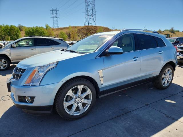 2011 CADILLAC SRX PREMIUM COLLECTION, 