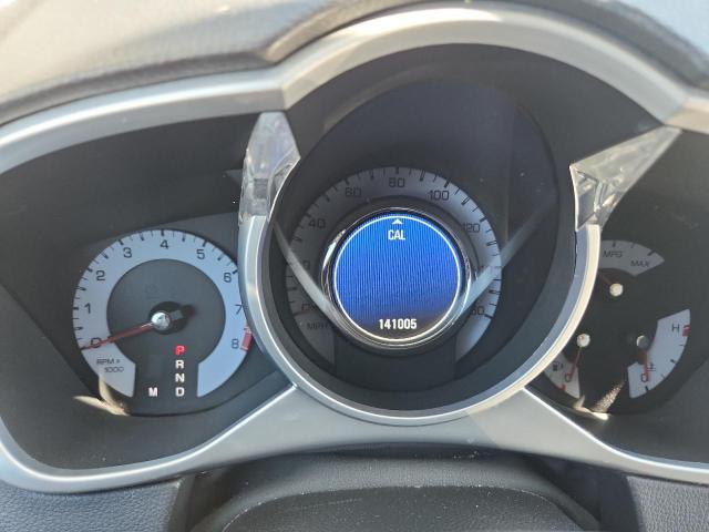 3GYFNFEY9BS599967 - 2011 CADILLAC SRX PREMIUM COLLECTION BLUE photo 9