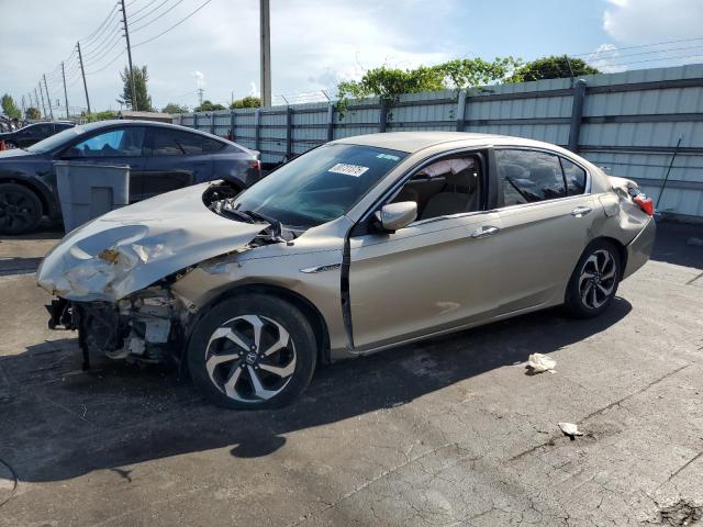 2013 HONDA ACCORD LX, 