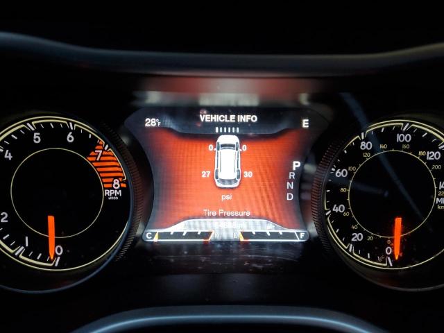 1C4PJMBS0HW515669 - 2017 JEEP CHEROKEE TRAILHAWK მუქწითელი ფოტო 9