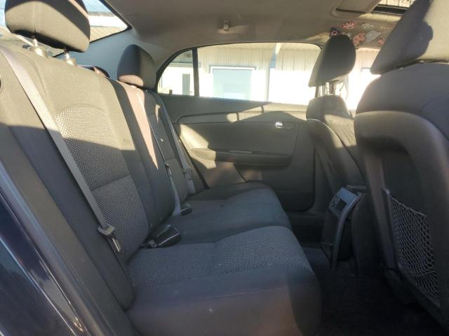 1G1ZC5E16BF127292 - 2011 CHEVROLET MALIBU 1LT 蓝色 照片 10