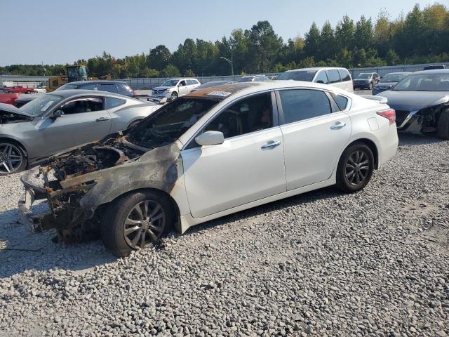 2015 NISSAN ALTIMA 2.5, 