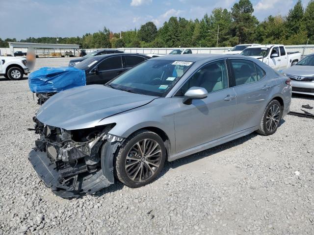 2019 TOYOTA CAMRY L, 
