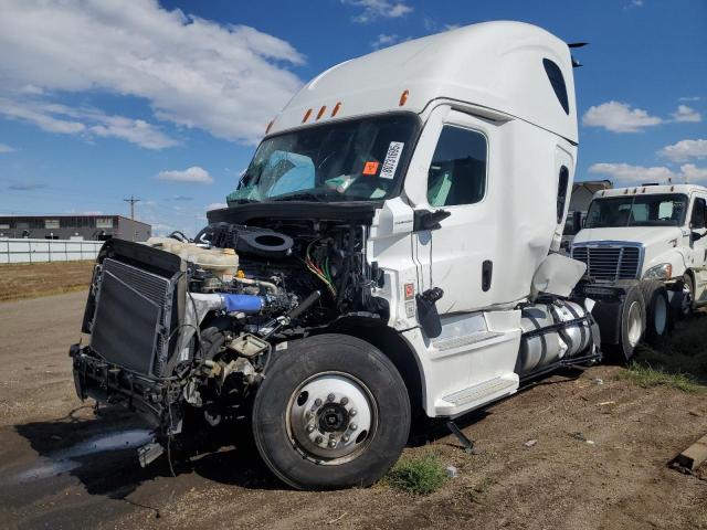 3AKJHHDR4SSVM7873 - 2025 FREIGHTLINER CASCADIA 1 白色 照片 2