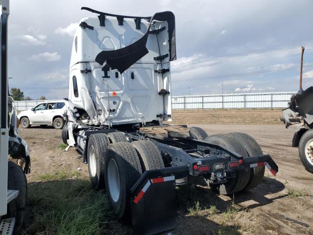 3AKJHHDR4SSVM7873 - 2025 FREIGHTLINER CASCADIA 1 白色 照片 3