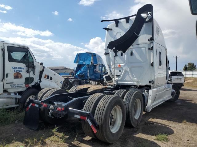 3AKJHHDR4SSVM7873 - 2025 FREIGHTLINER CASCADIA 1 白色 照片 4