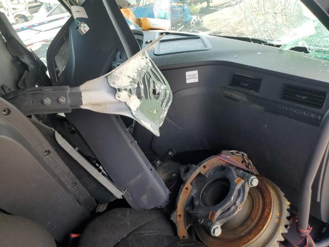 3AKJHHDR4SSVM7873 - 2025 FREIGHTLINER CASCADIA 1 白色 照片 5