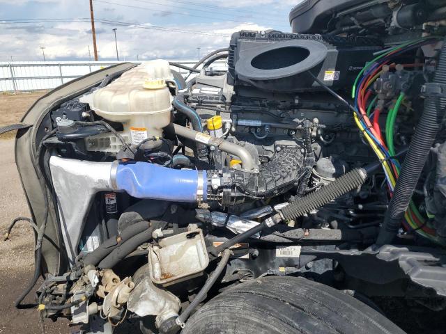 3AKJHHDR4SSVM7873 - 2025 FREIGHTLINER CASCADIA 1 白色 照片 7