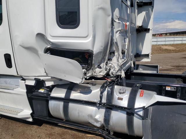 3AKJHHDR4SSVM7873 - 2025 FREIGHTLINER CASCADIA 1 白色 照片 9