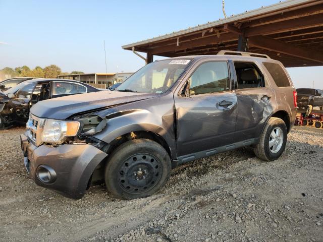 2011 FORD ESCAPE XLT, 