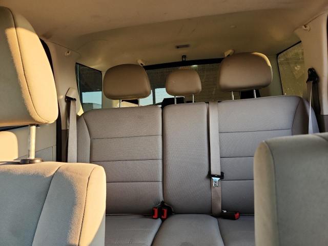 1FMCU0D75BKA47276 - 2011 FORD ESCAPE XLT 灰色 照片 10