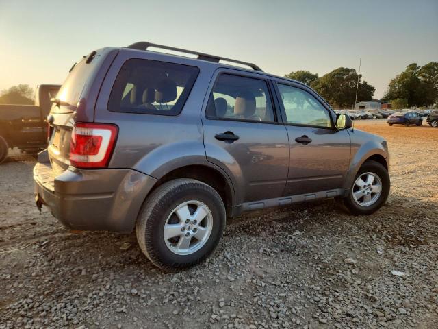 1FMCU0D75BKA47276 - 2011 FORD ESCAPE XLT 灰色 照片 3