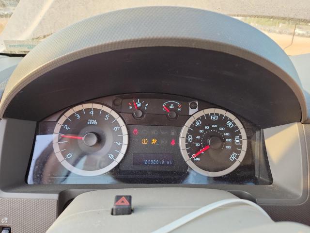 1FMCU0D75BKA47276 - 2011 FORD ESCAPE XLT 灰色 照片 9