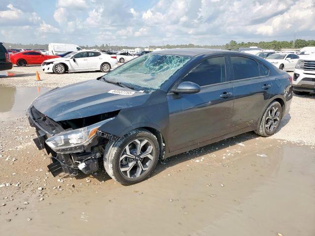 2019 KIA FORTE FE, 