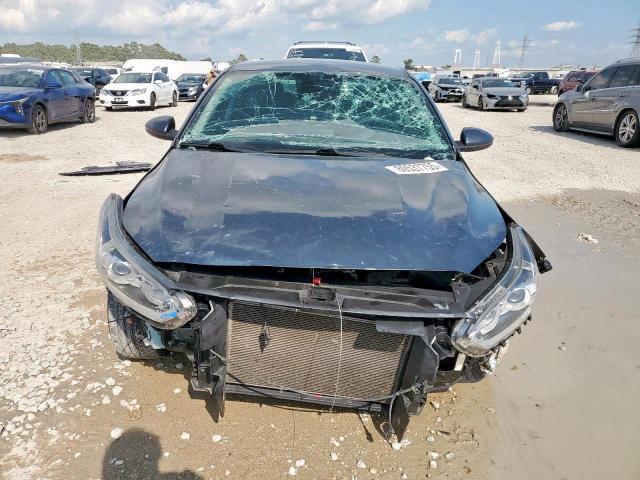 3KPF24AD9KE035711 - 2019 KIA FORTE FE 灰色 照片 5