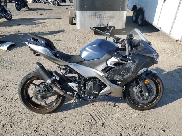 2023 KAWASAKI EX400, 