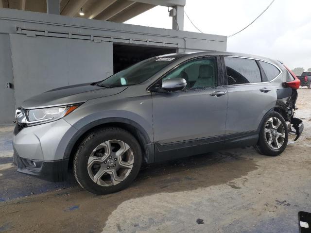 2019 HONDA CR-V EXL, 