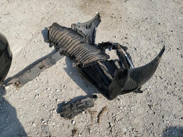 55SWF8DB2KU314111 - 2019 MERCEDES-BENZ C 300 BLACK photo 12