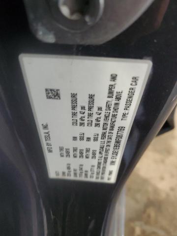 5YJ3E1EB5MF087769 - 2021 TESLA MODEL 3 GRAY photo 12