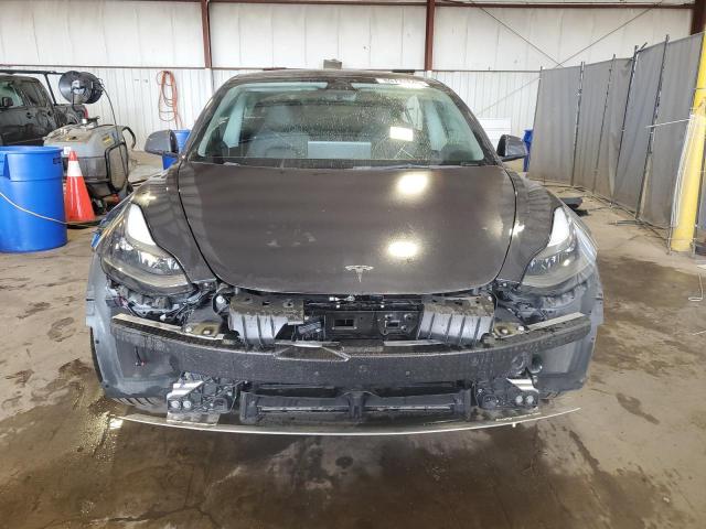 5YJ3E1EB5MF087769 - 2021 TESLA MODEL 3 GRAY photo 5