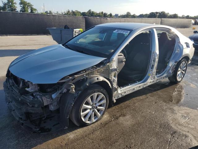 2020 TOYOTA CAMRY LE, 