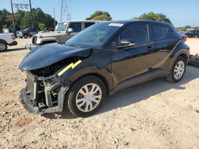 2021 TOYOTA C-HR XLE, 