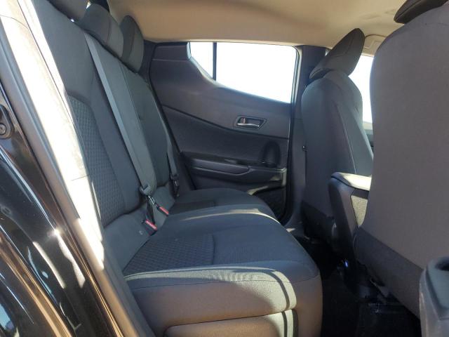 NMTKHMBX8MR125395 - 2021 TOYOTA C-HR XLE Қара фото 10