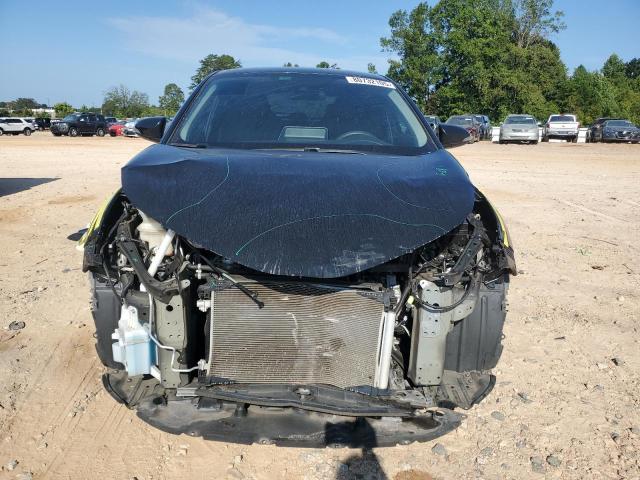 NMTKHMBX8MR125395 - 2021 TOYOTA C-HR XLE Қара фото 5