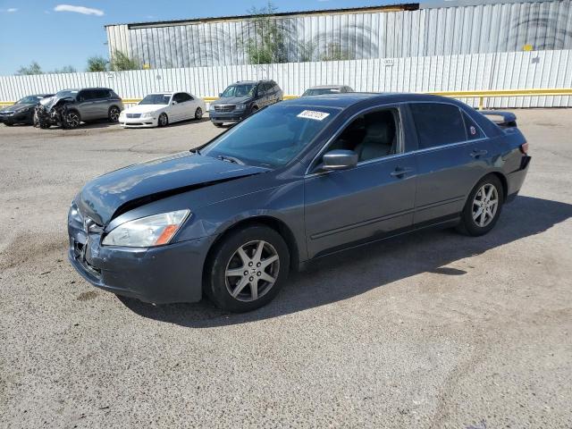 2004 HONDA ACCORD EX, 