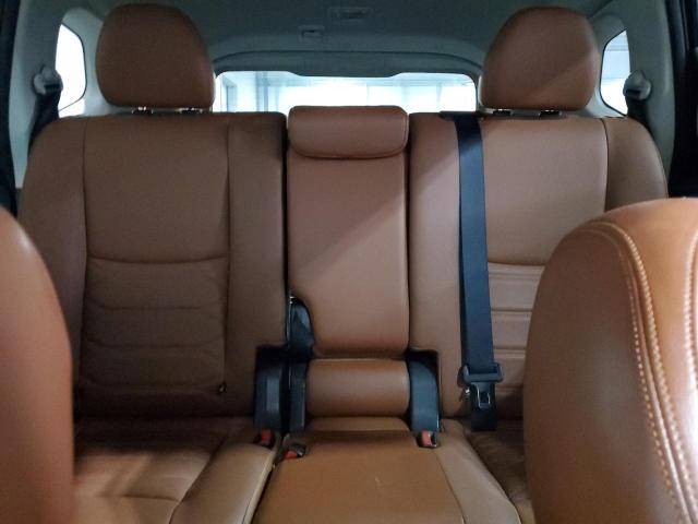 JN8AT2MV8JW352503 - 2018 NISSAN ROGUE S BLACK photo 10