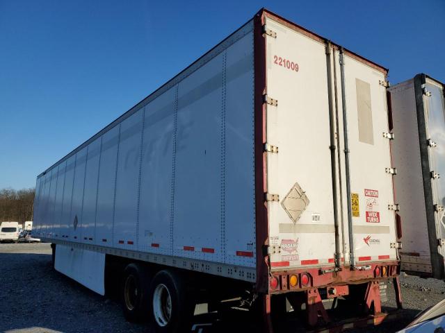 1JJV532D6AL378937 - 2010 WANC TRAILER WHITE photo 4