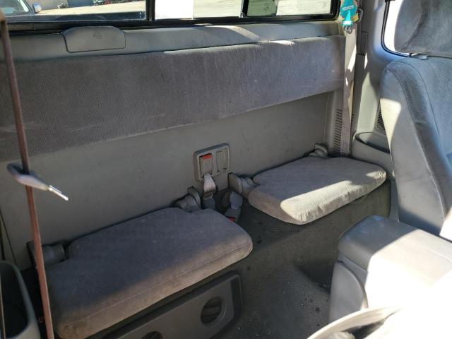 5TESN92N72Z013788 - 2002 TOYOTA TACOMA XTRACAB PRERUNNER მწვანე ფოტო 10